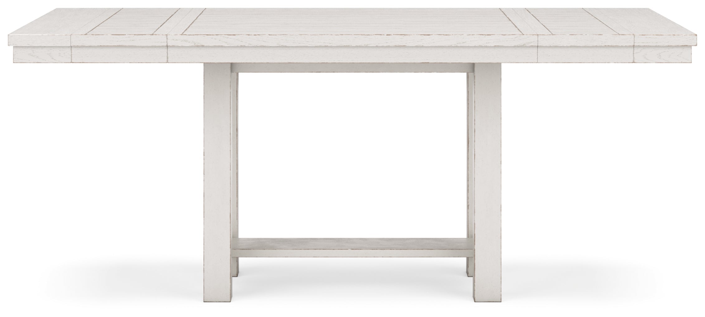 Robbinsdale Dining Set (Up to 10 Barstools)