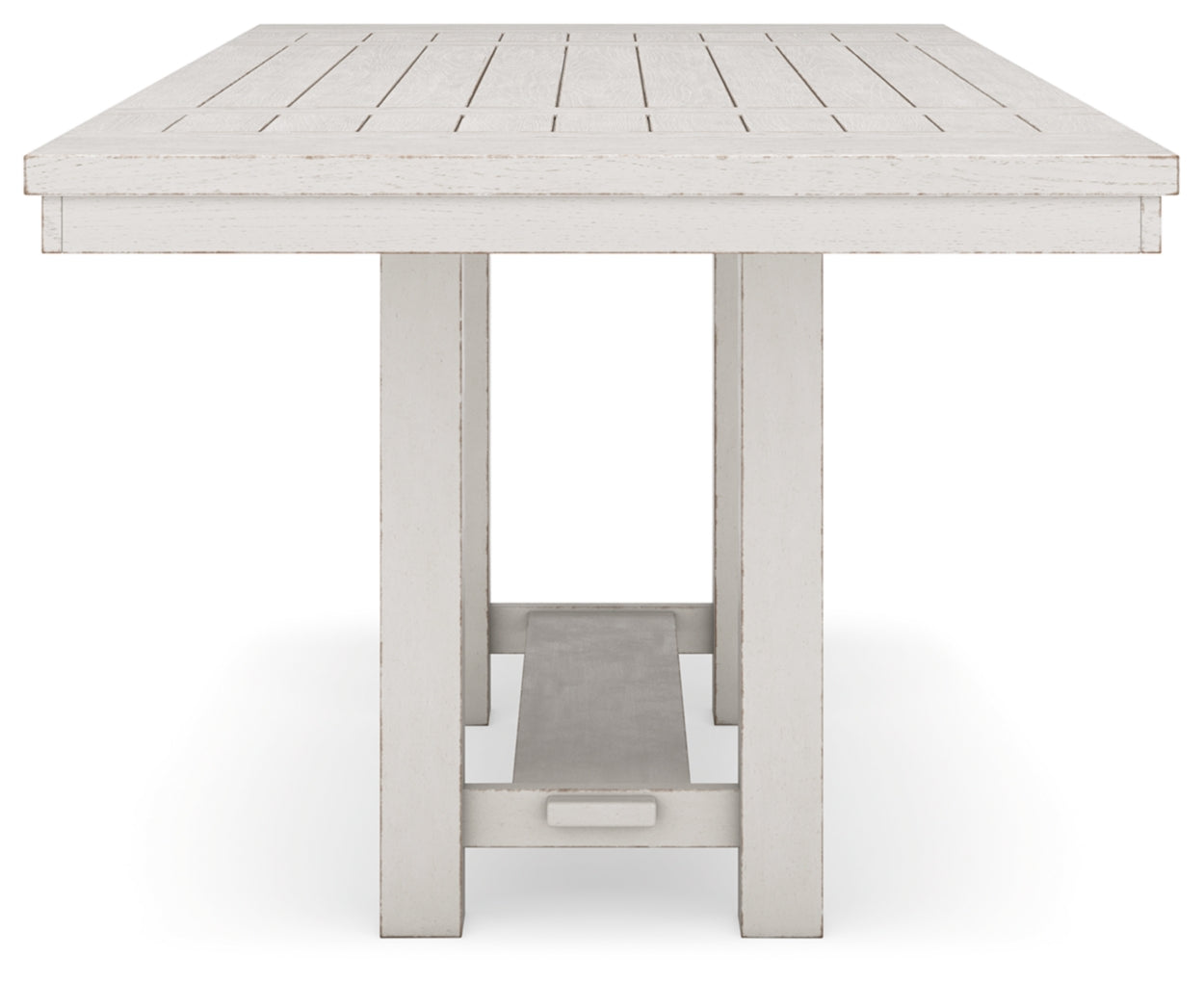 Robbinsdale RECT DRM Counter Extension Table