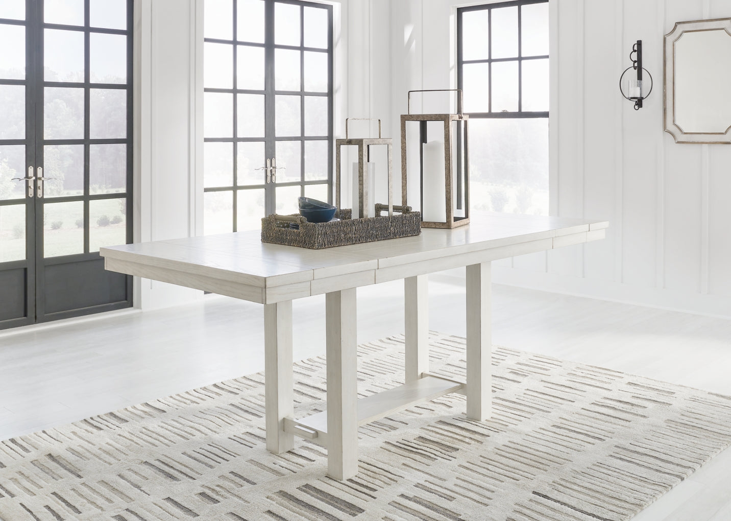 Robbinsdale RECT DRM Counter Extension Table