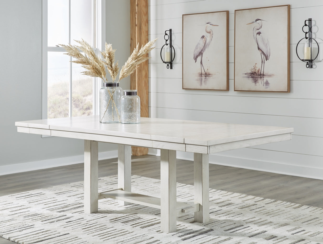Robbinsdale RECT Dining Room Extension Table