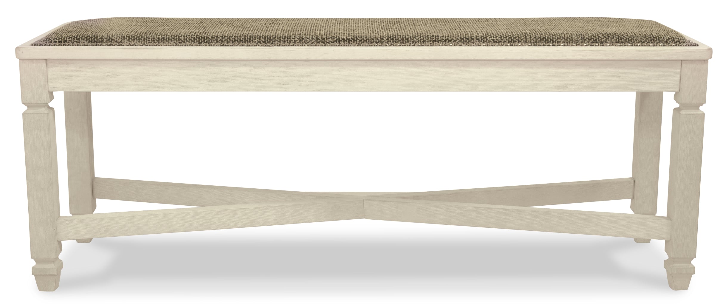 Bolanburg Upholstered Dining Bench