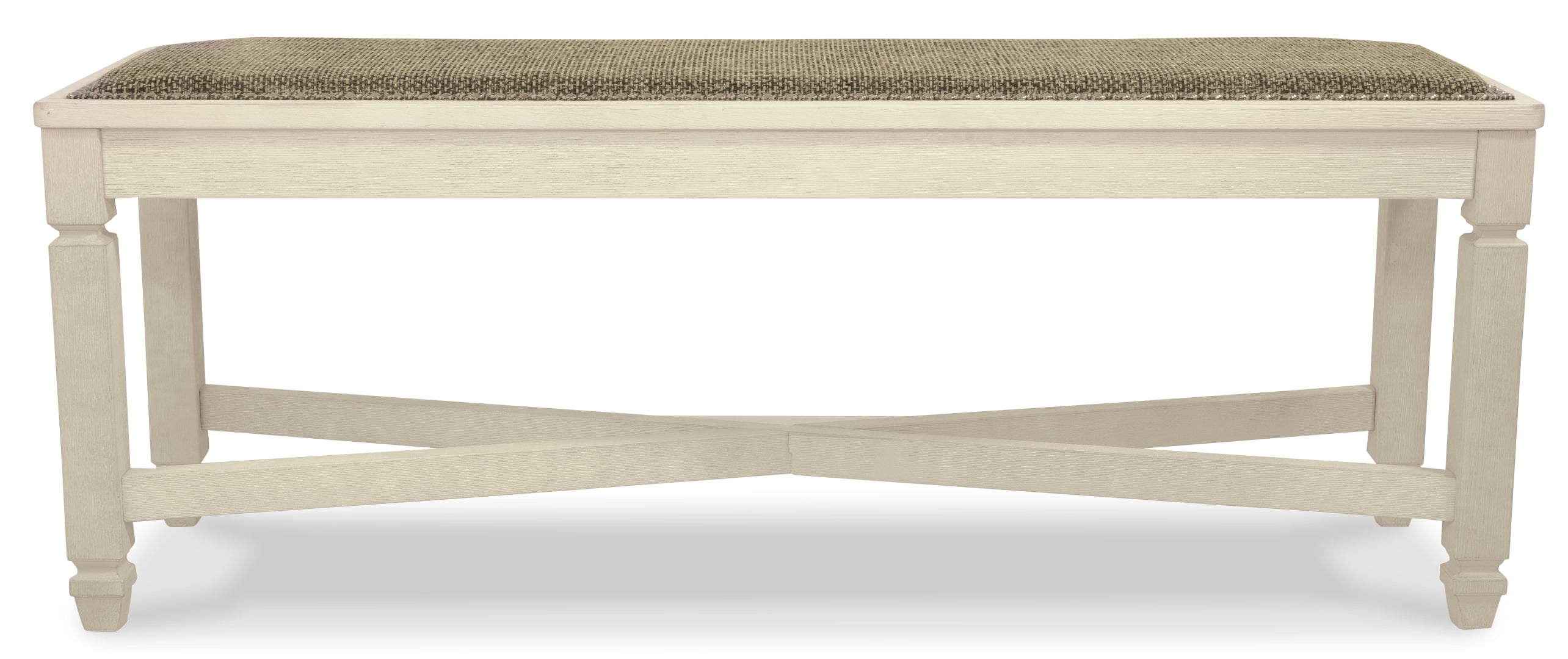 Bolanburg Large UPH Dining Room Bench