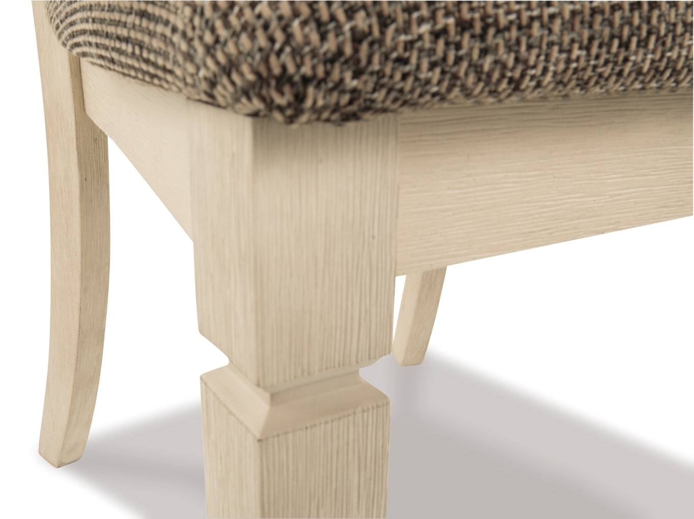 Bolanburg Dining Upholstered Side Chair