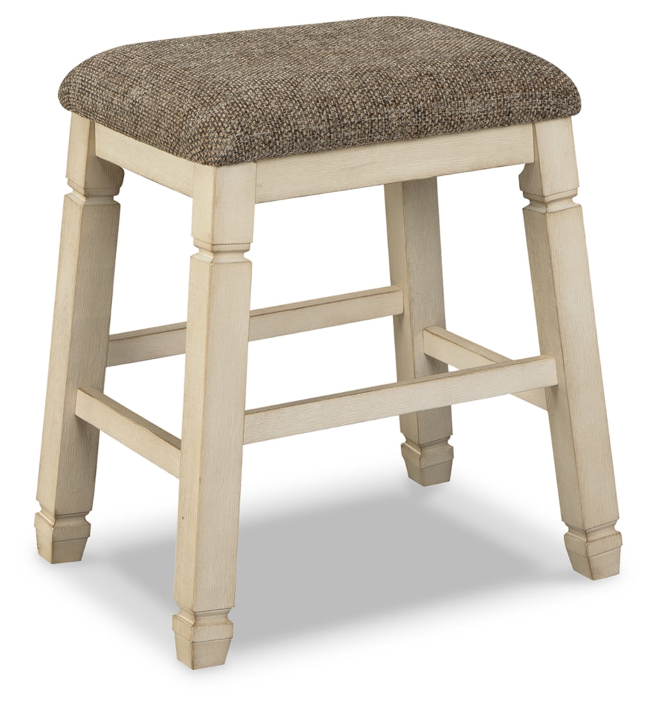 Bolanburg Upholstered