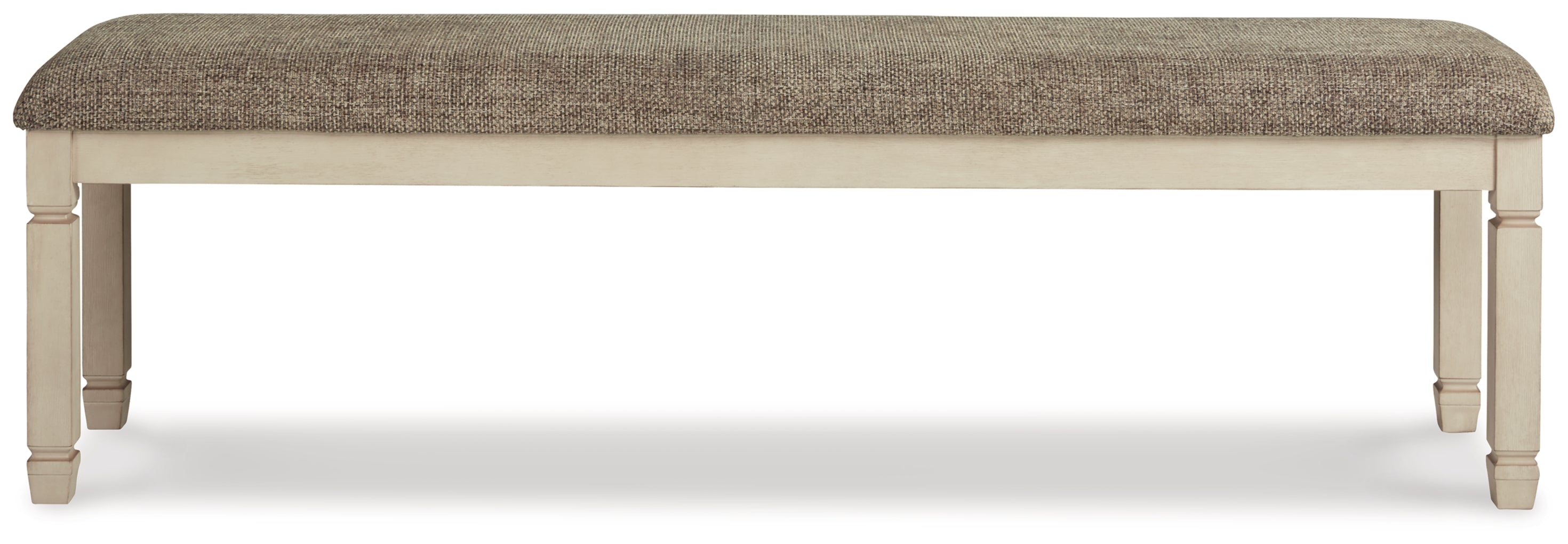 Bolanburg Upholstered Dining Bench
