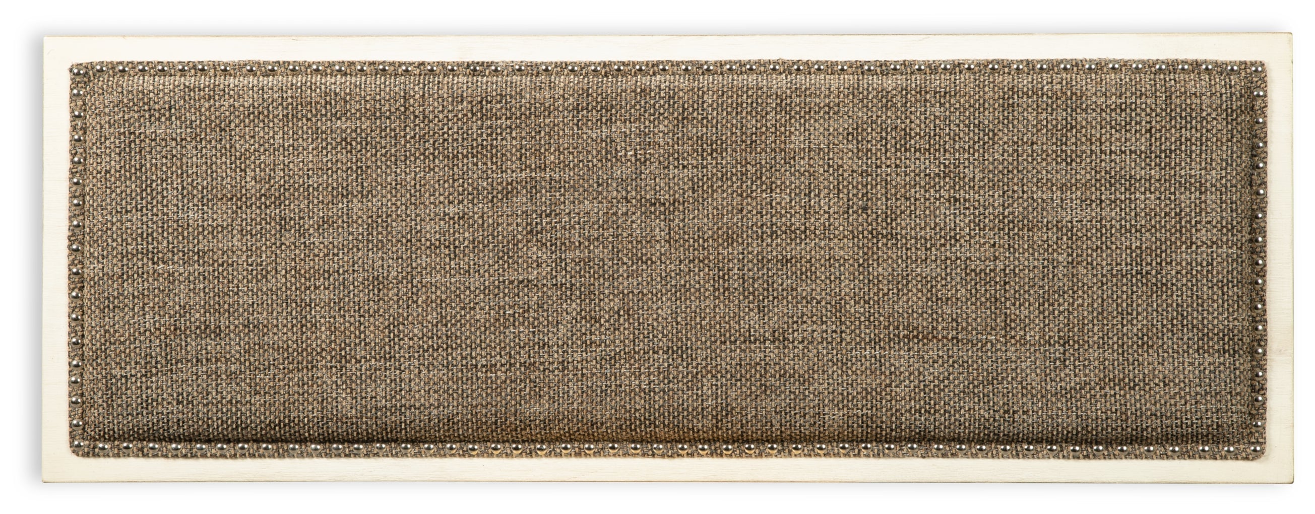 Bolanburg DBL Counter Upholstered Bench