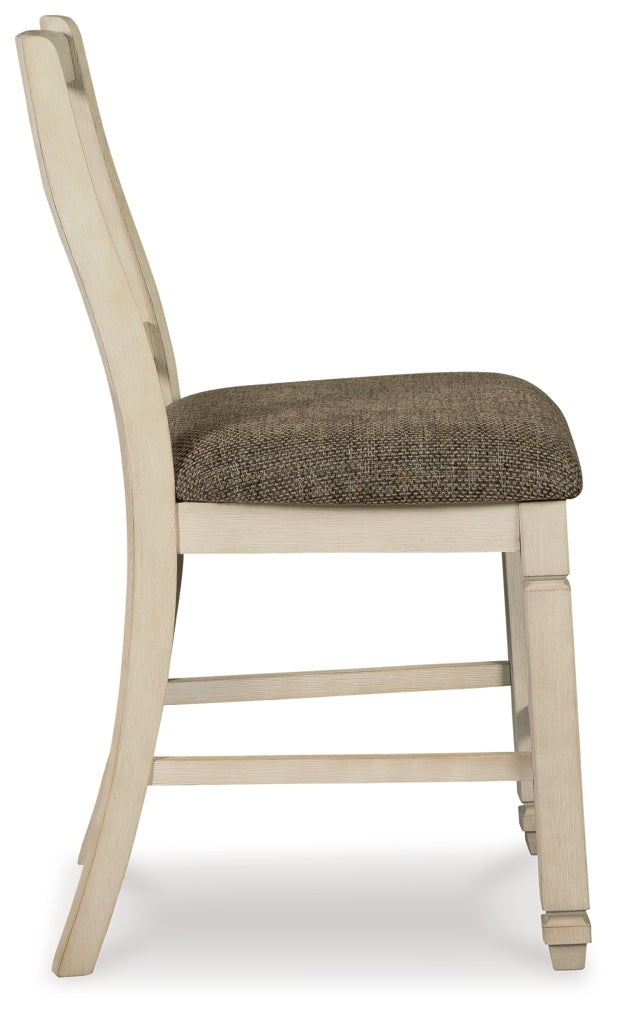 Bolanburg Upholstered