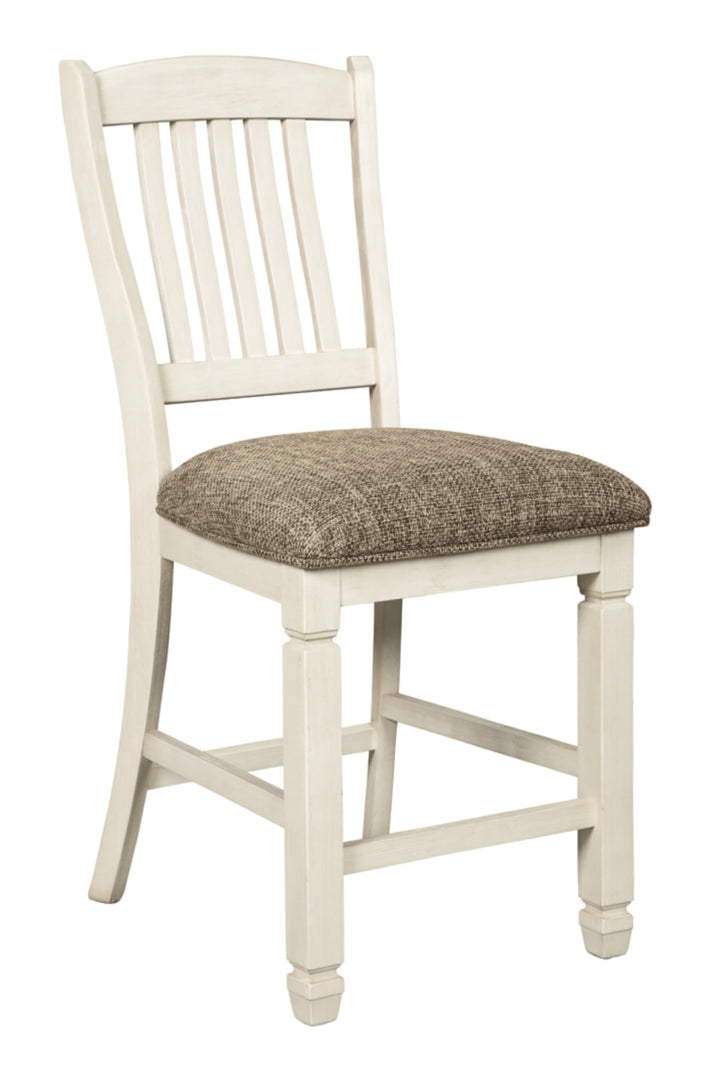 Bolanburg 2-Piece Bar Stool