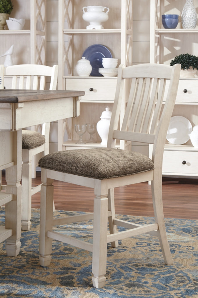 Bolanburg Upholstered