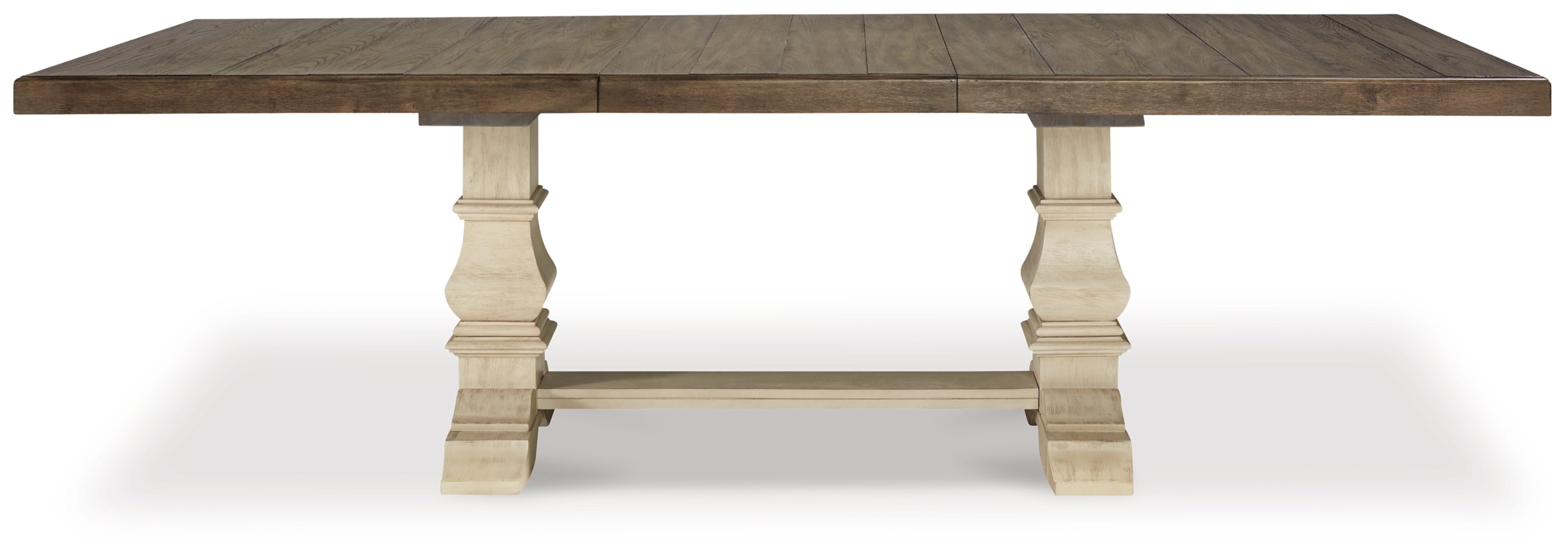 Bolanburg Dining Set (Up to 10 Chairs)