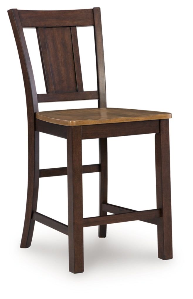 Anixburg Barstool (2/CN)