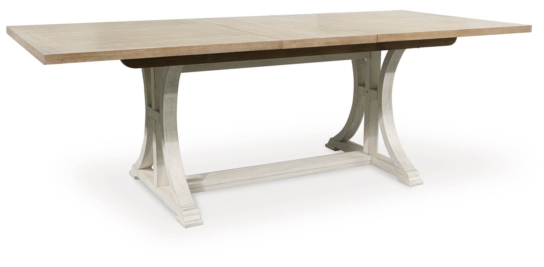 Shaybrock RECT Dining Room EXT Table