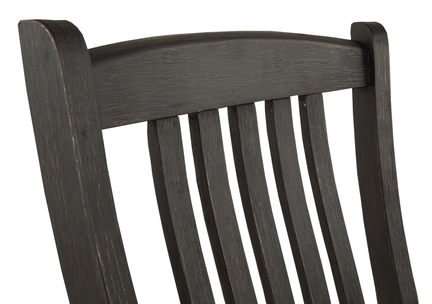 Tyler Creek Dining Set (Up to 6 Barstools)