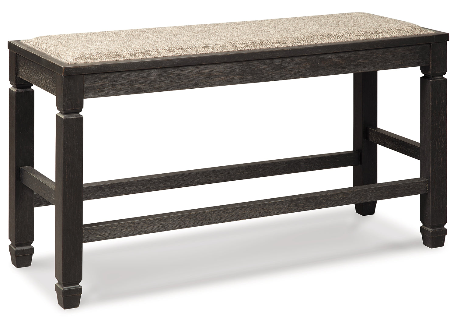 Tyler Creek DBL Counter UPH Bench (1/CN)