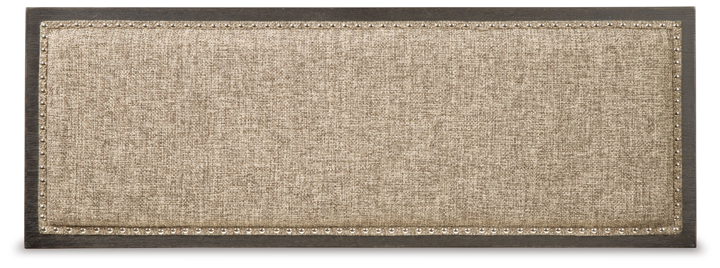 Tyler Creek DBL Counter Upholstered Bench