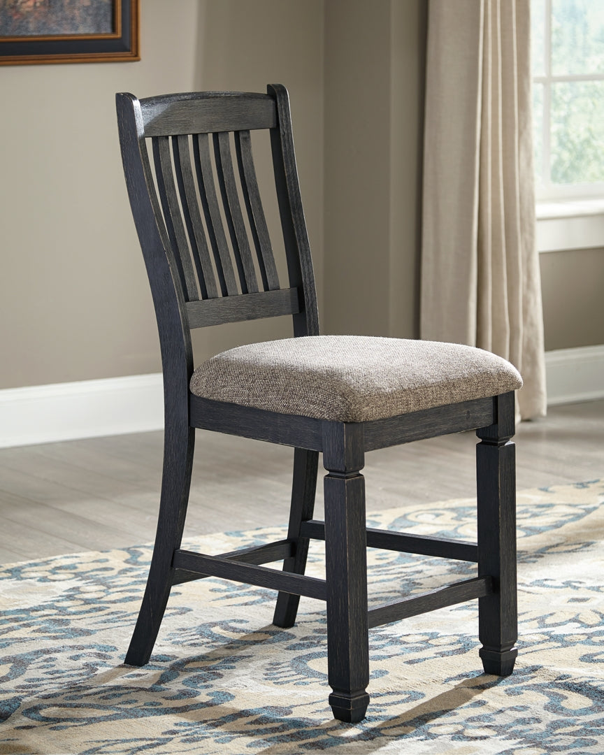 Tyler Creek 2-Piece Bar Stool