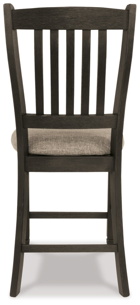 Tyler Creek Upholstered Barstool