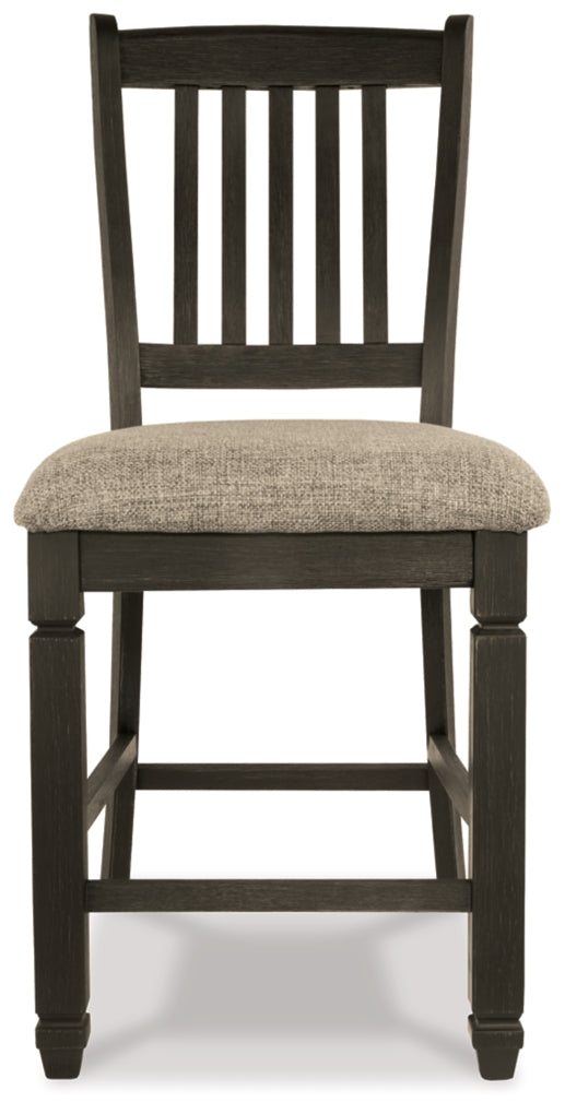 Tyler Creek Upholstered Barstool