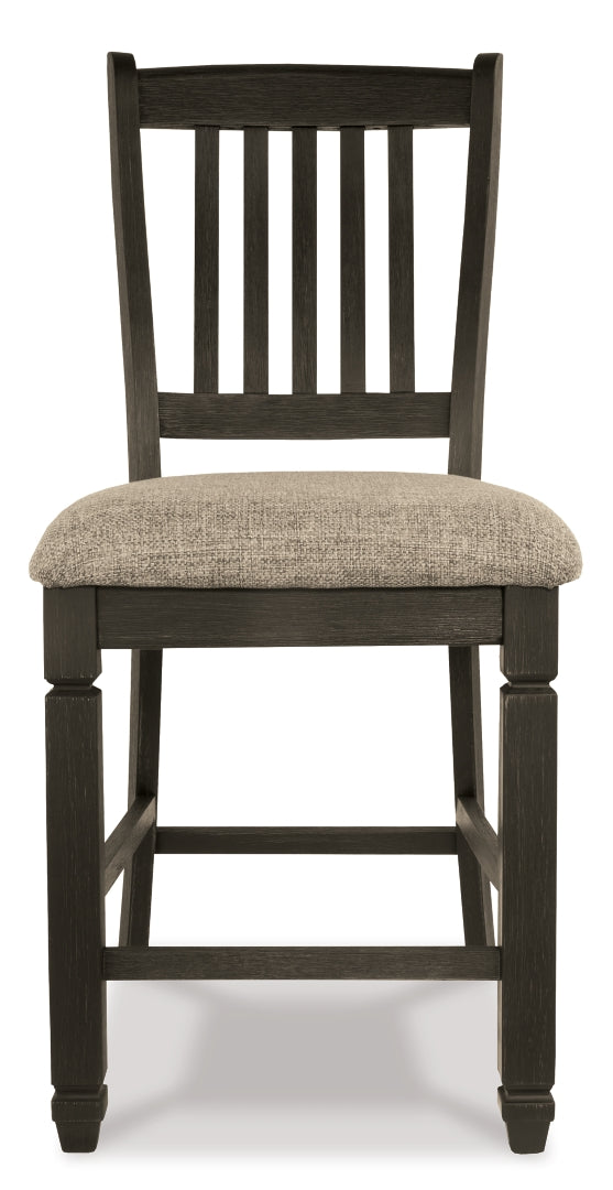 Tyler Creek 2-Piece Bar Stool