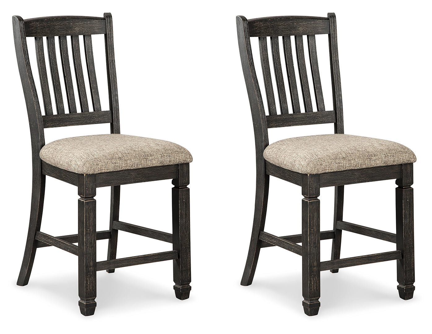 Tyler Creek 2-Piece Bar Stool