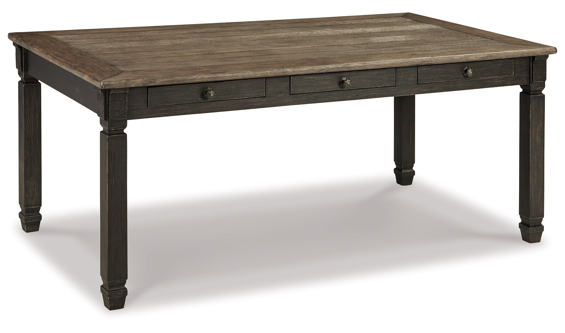 Tyler Creek Rectangular Dining Room Table