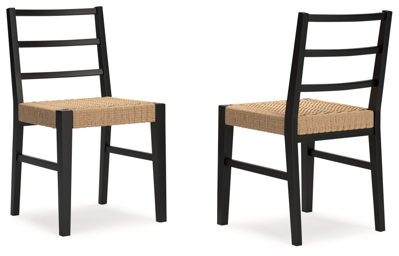 Isanti Dining Room Side Chair