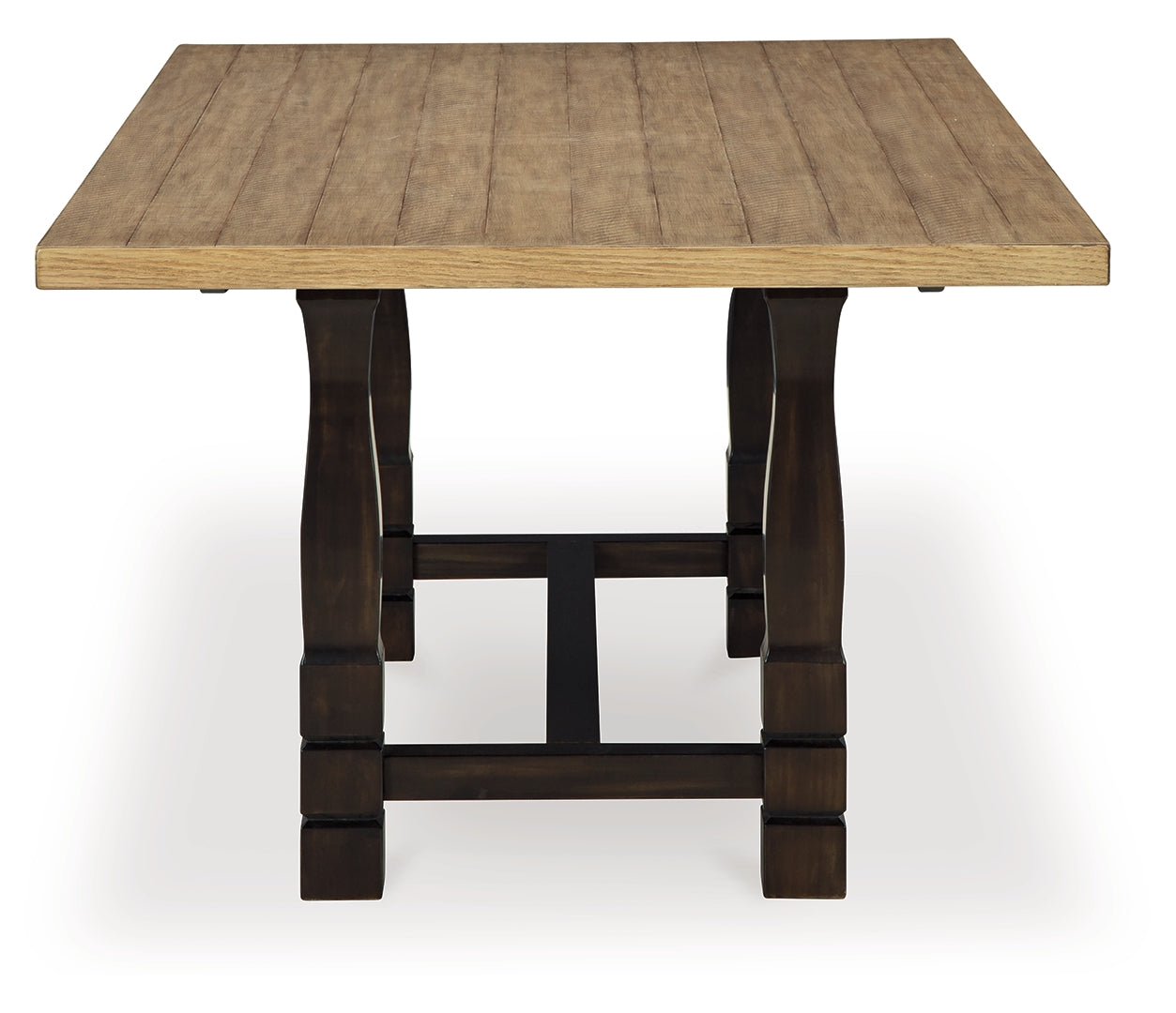 Charterton Rectangular Dining Room Table