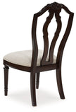 Lavinton Dining Chair