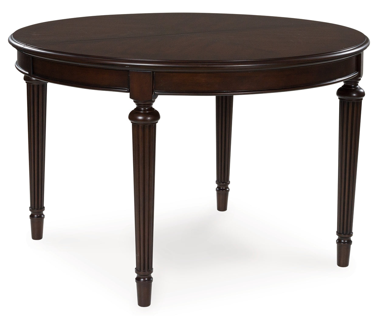 Lavinton Oval Dining Room EXT Table