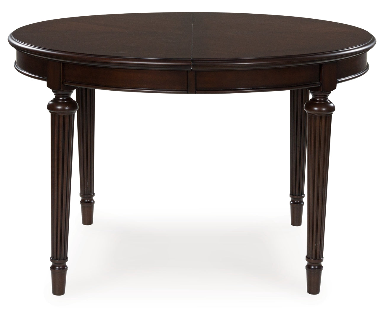 Lavinton Oval Dining Room EXT Table