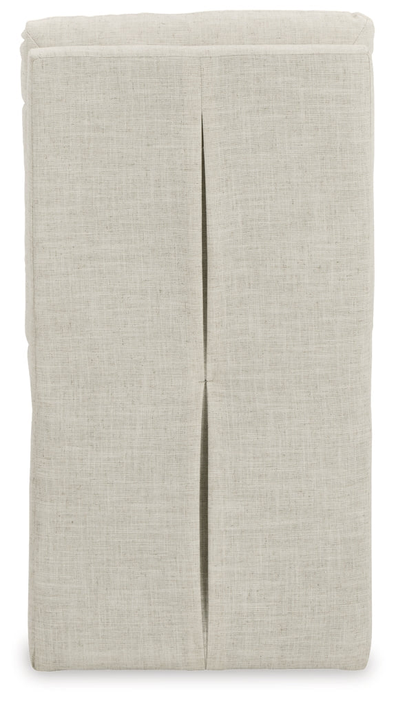 Krystanza Dining Upholstered Side Chair