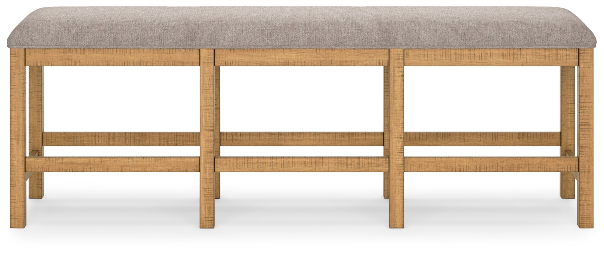 Havonplane XL Counter Upholstered Dining Room Bench