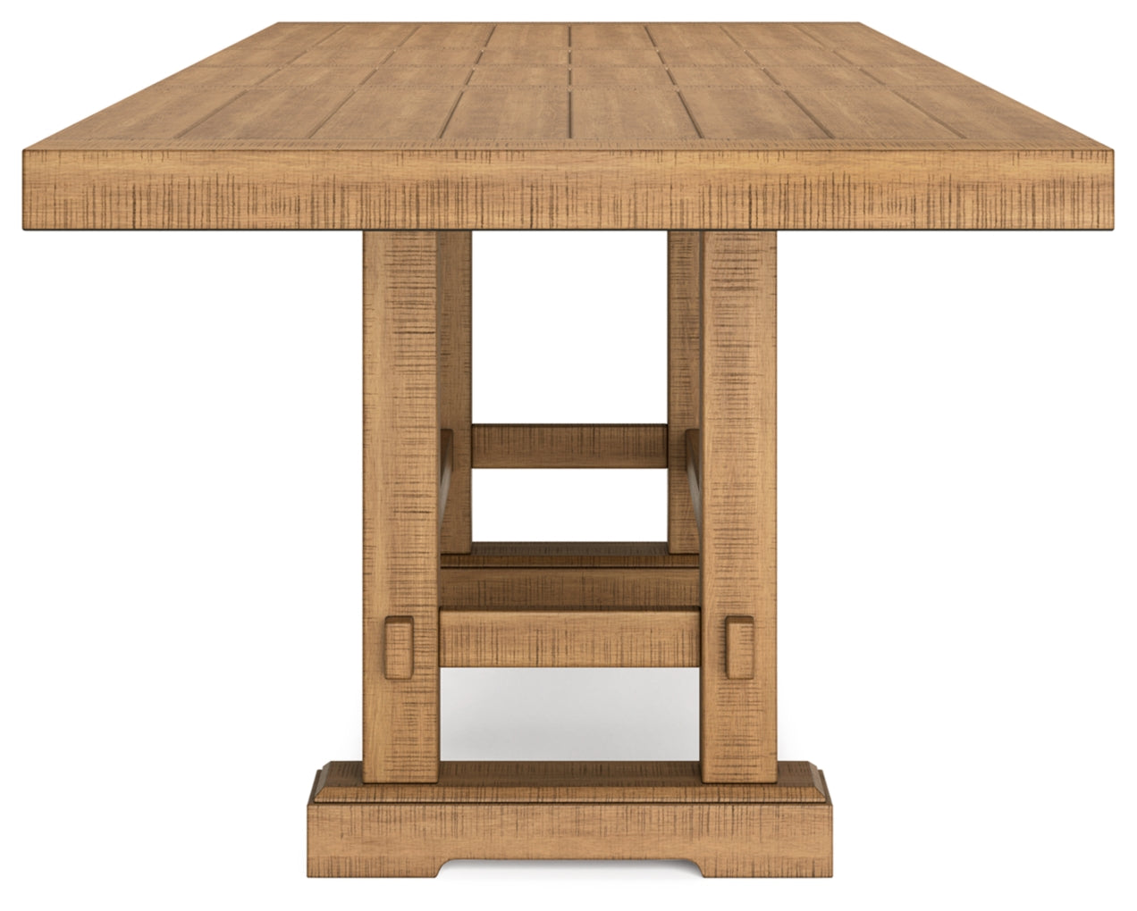 Havonplane RECT DRM Counter Extension Table