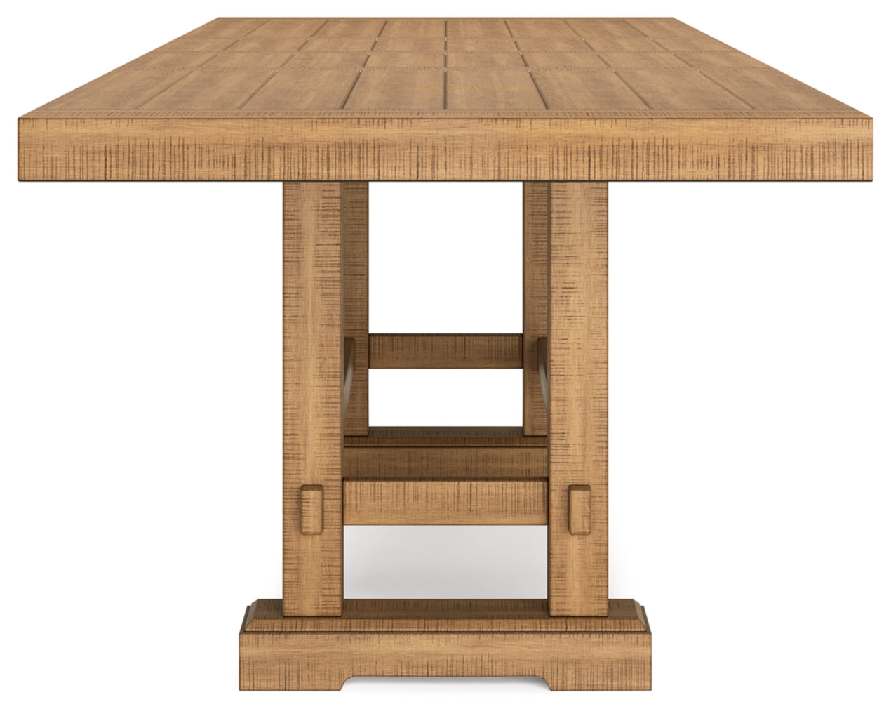 Havonplane Counter Height Dining Set (Up to 10 Barstools)