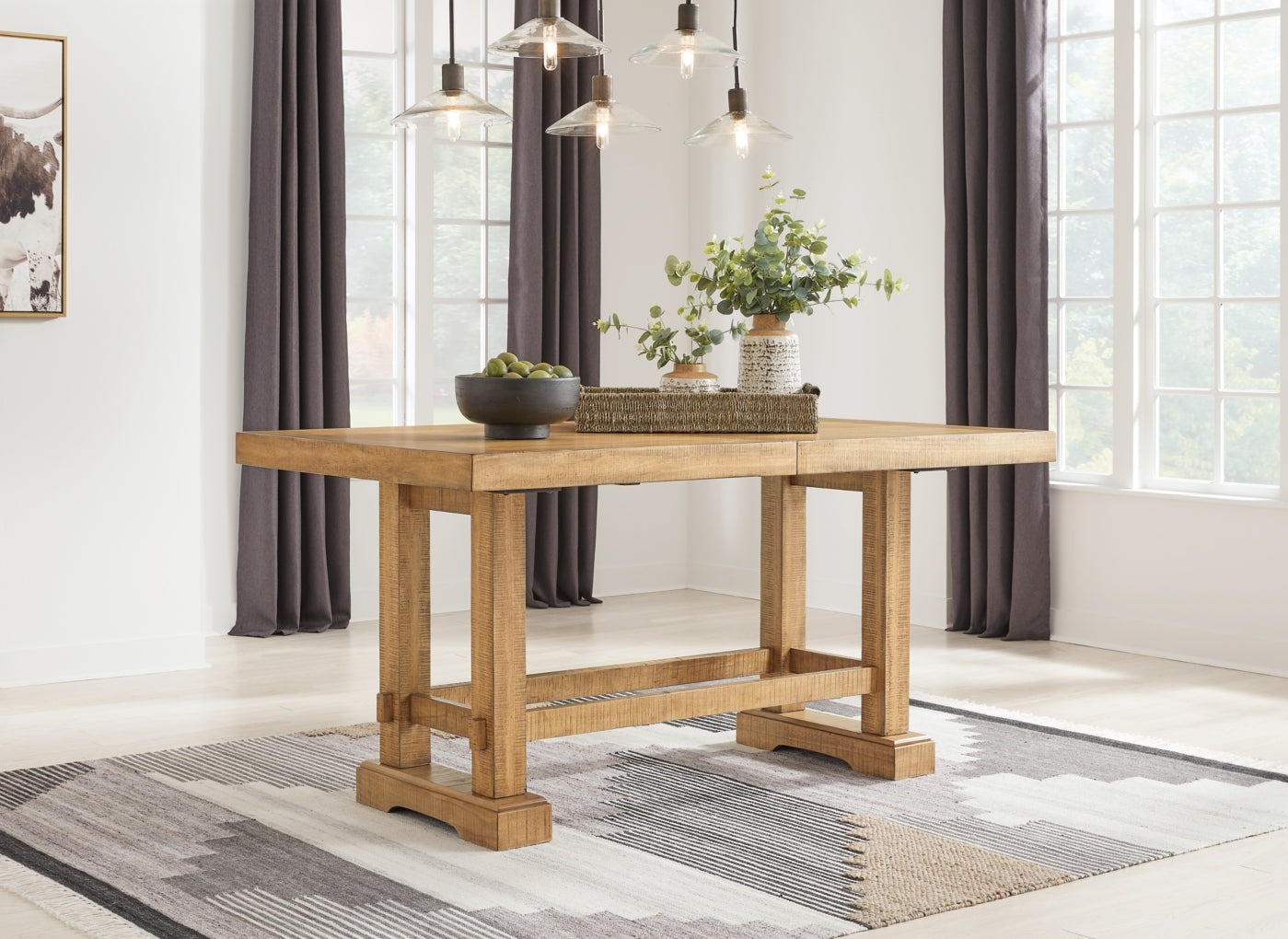 Havonplane RECT DRM Counter Extension Table