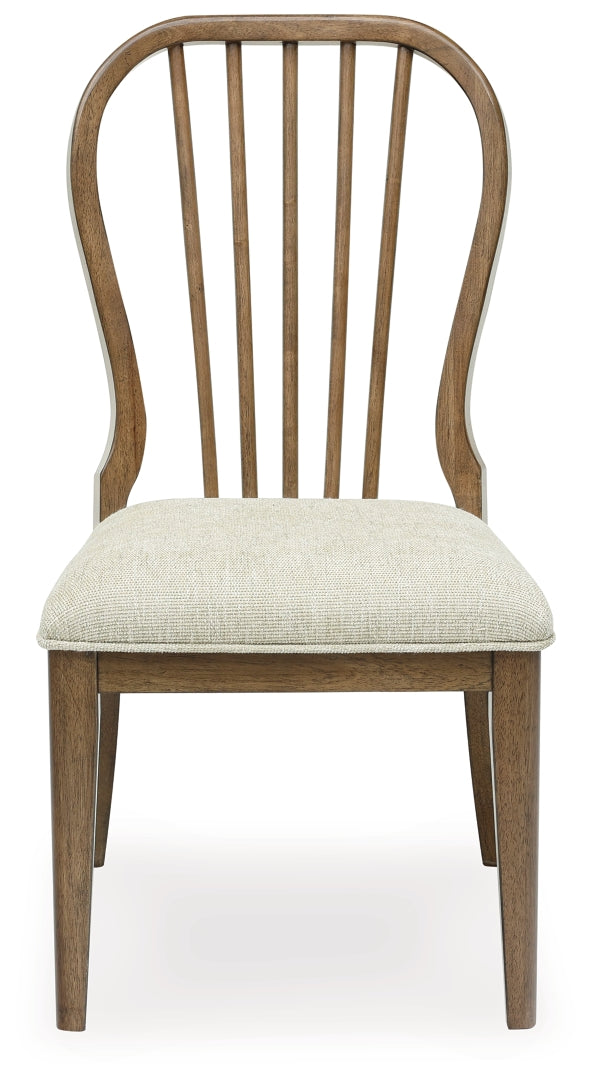 Sturlayne Dining UPH Side Chair (2/CN)