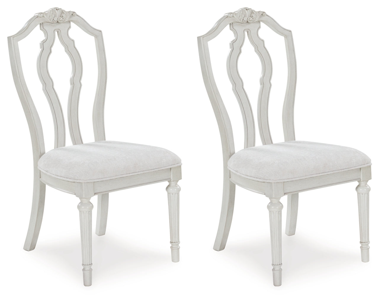 Montelaine Dining Upholstered Side Chair