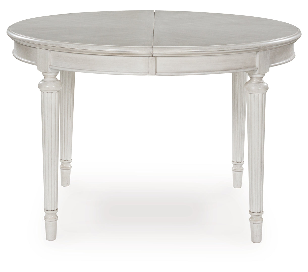 Montelaine Oval Dining Room EXT Table