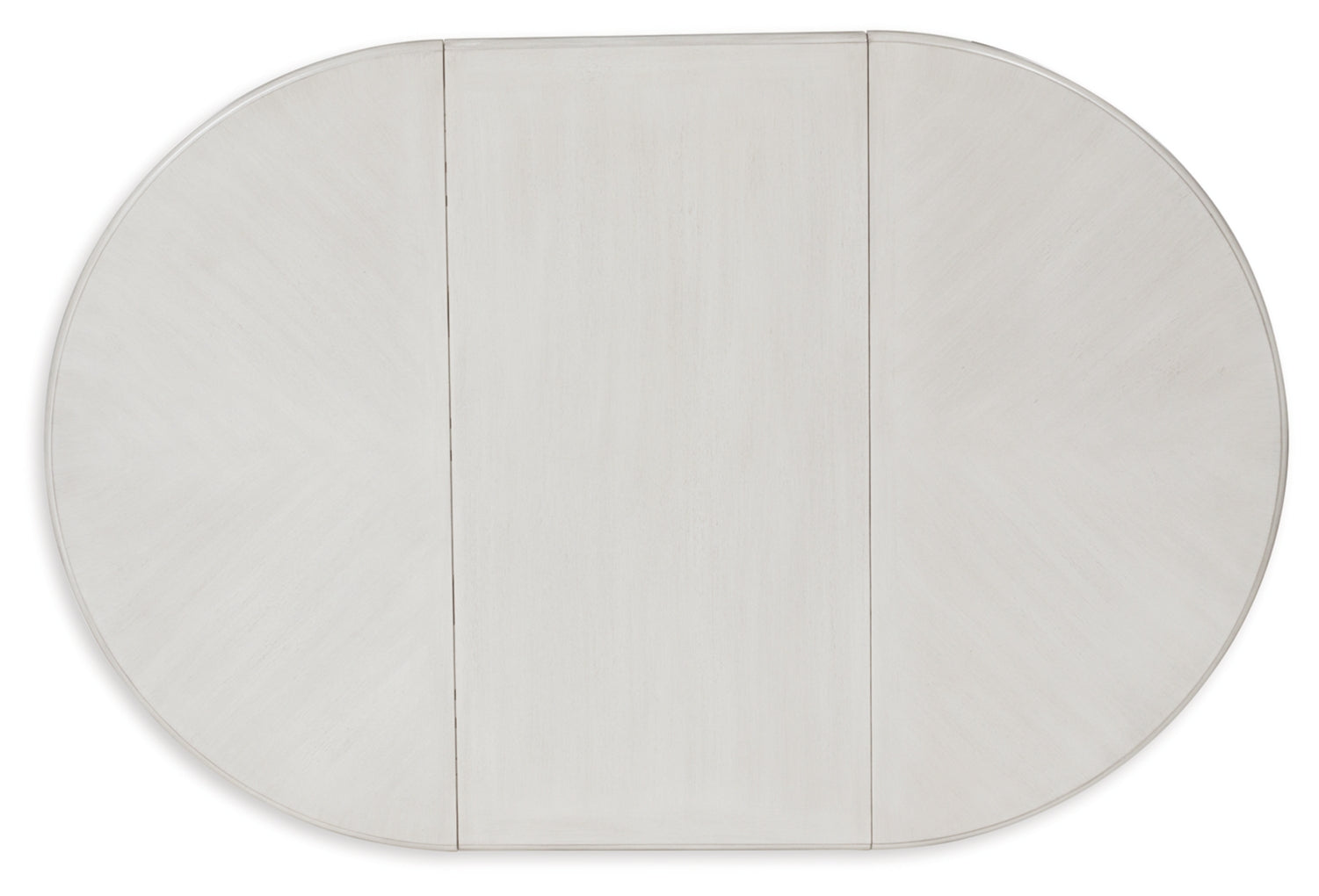 Montelaine Oval Dining Room Extension Table
