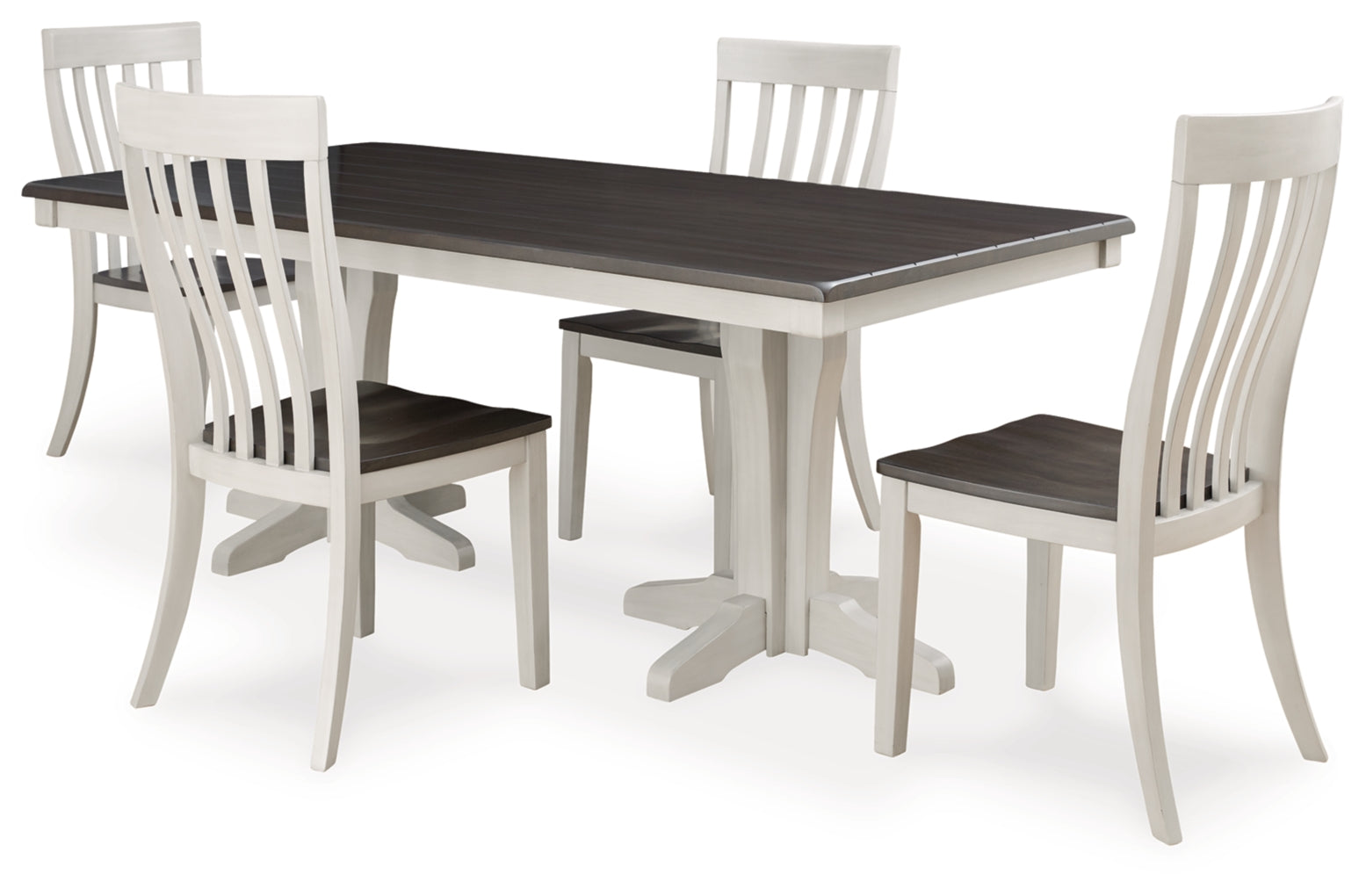 Darborn Dining Table and Chairs