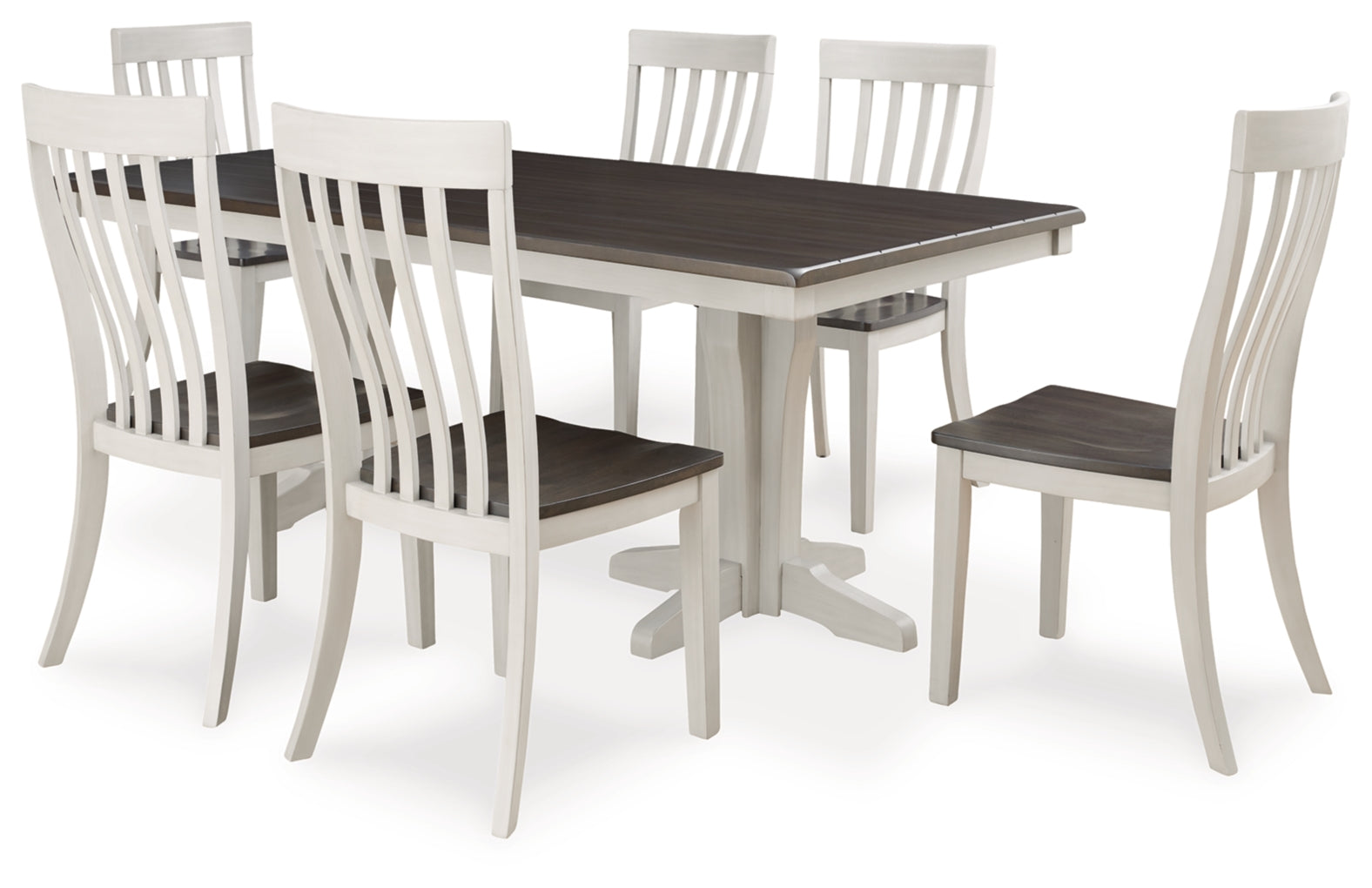 Darborn Dining Table and Chairs