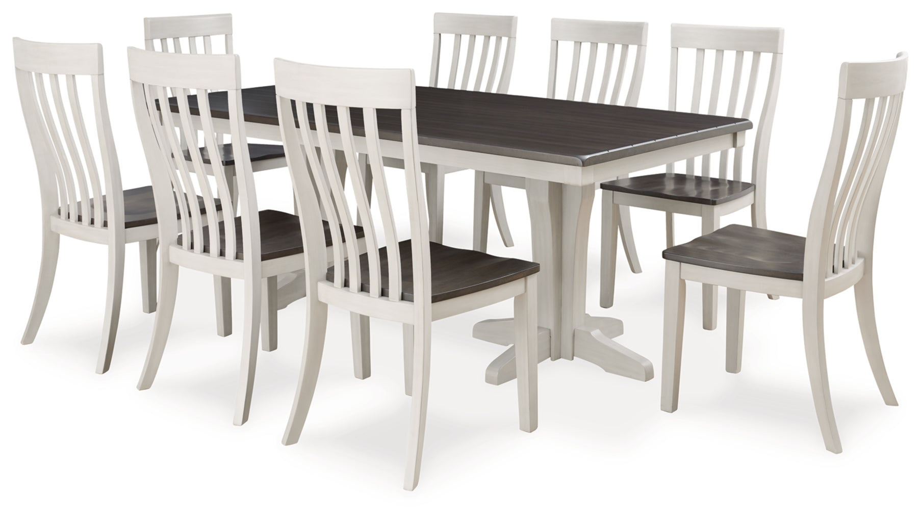 Darborn Dining Table and Chairs