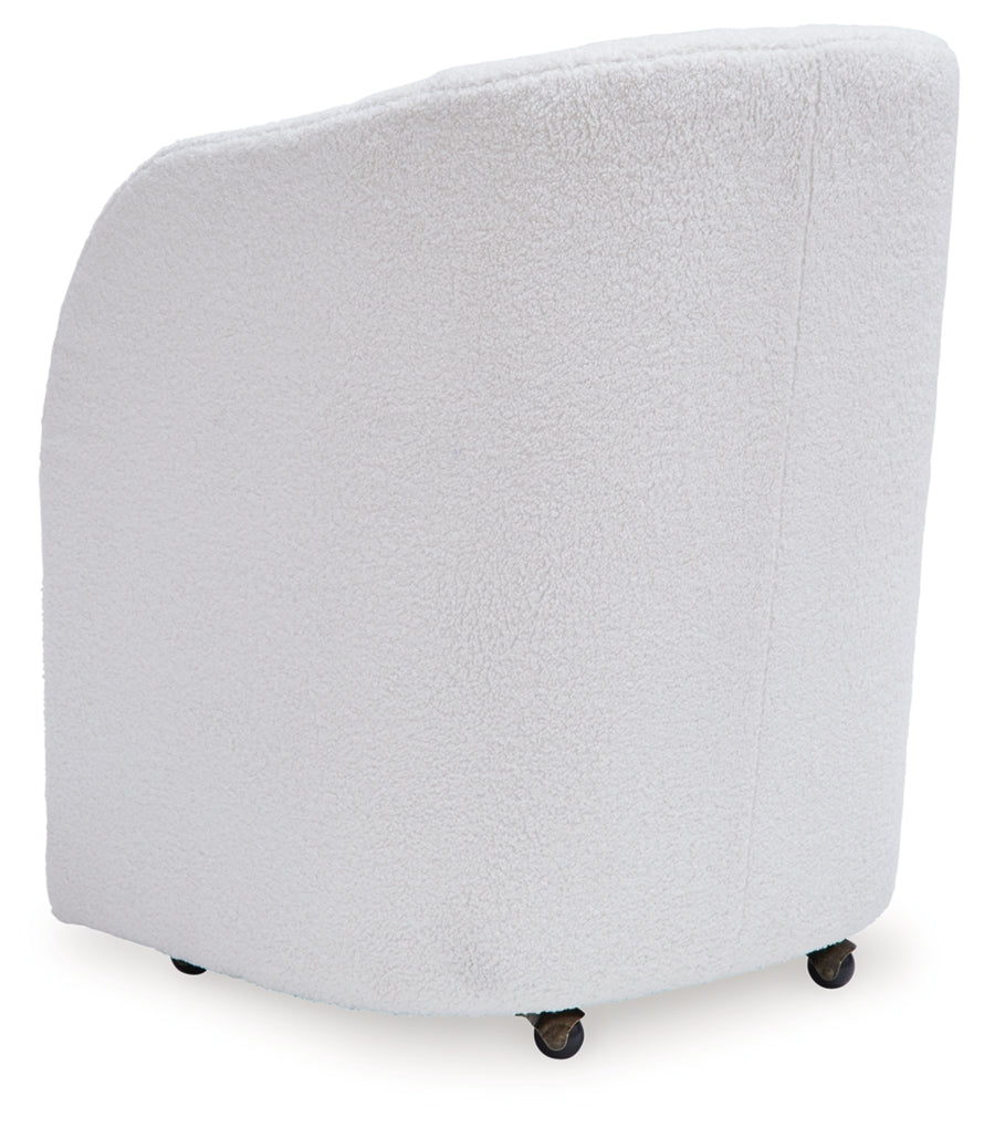 Rowanbeck Dining Upholstered Chair