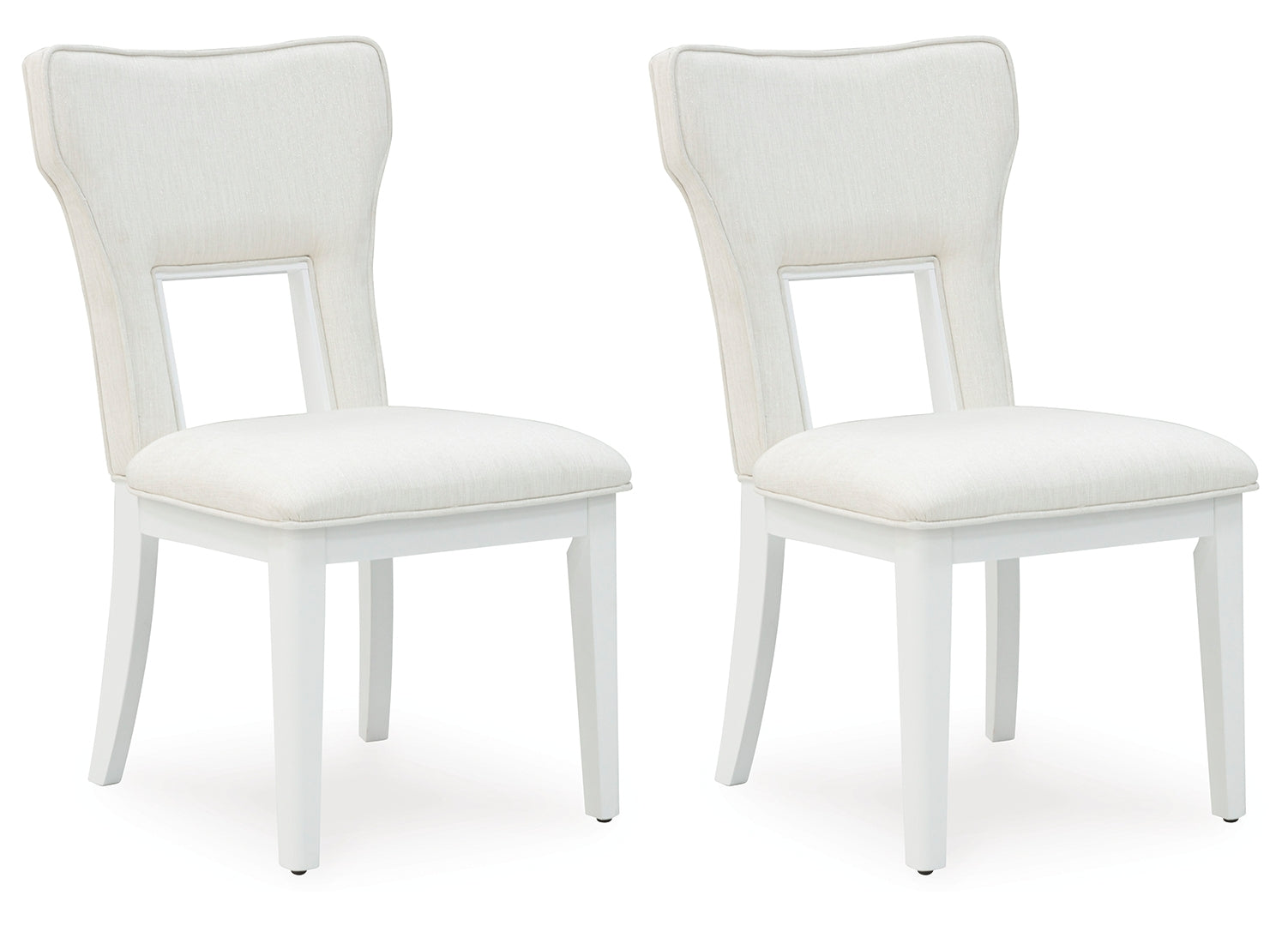 Chalanna Dining UPH Side Chair (2/CN)