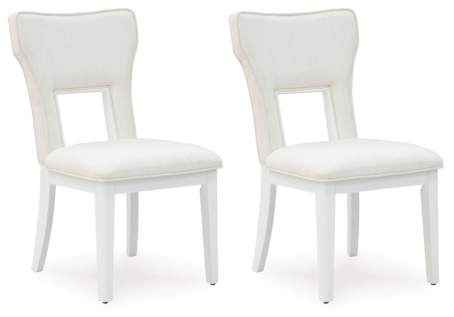 Chalanna Dining UPH Side Chair (2/CN)