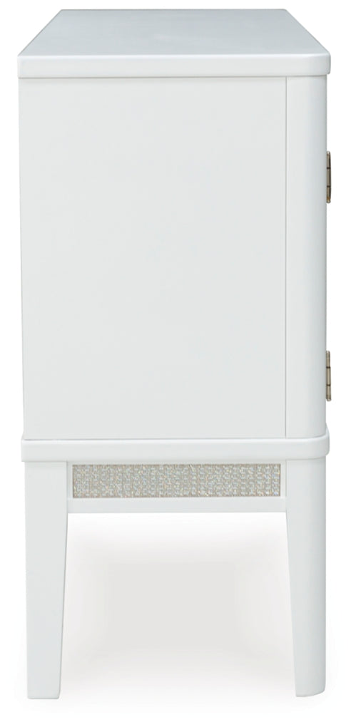 Chalanna Dining Room Server