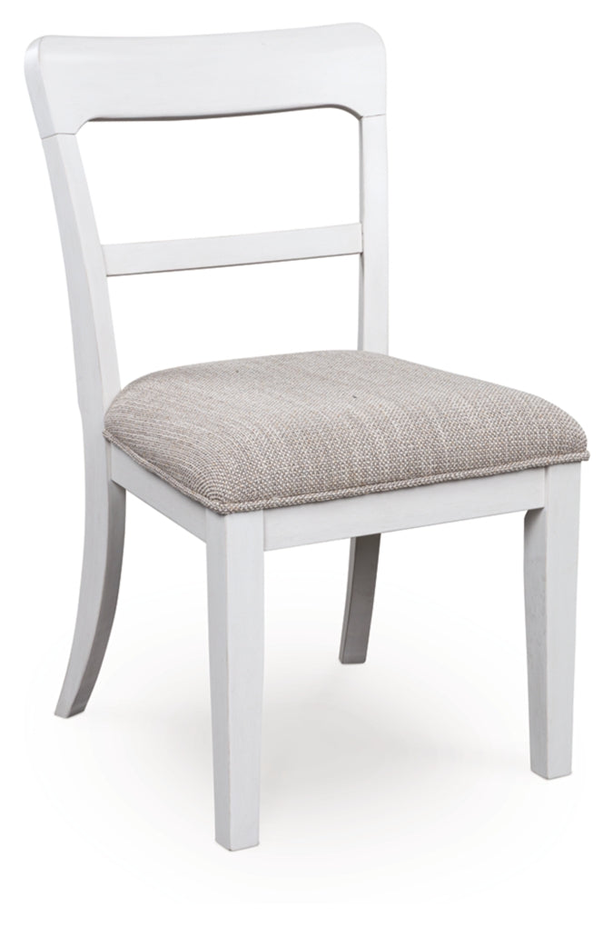 Chadworth Dining UPH Side Chair (2/CN)