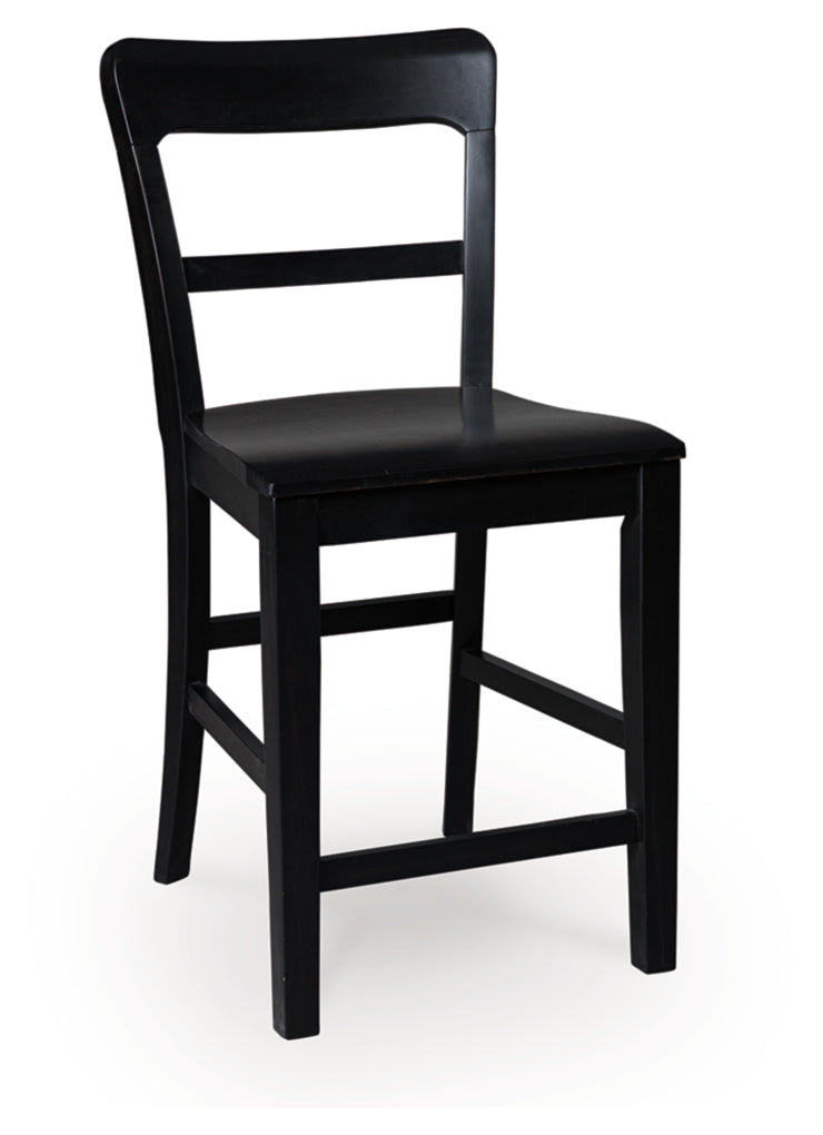 Chadworth Barstool (2/CN)