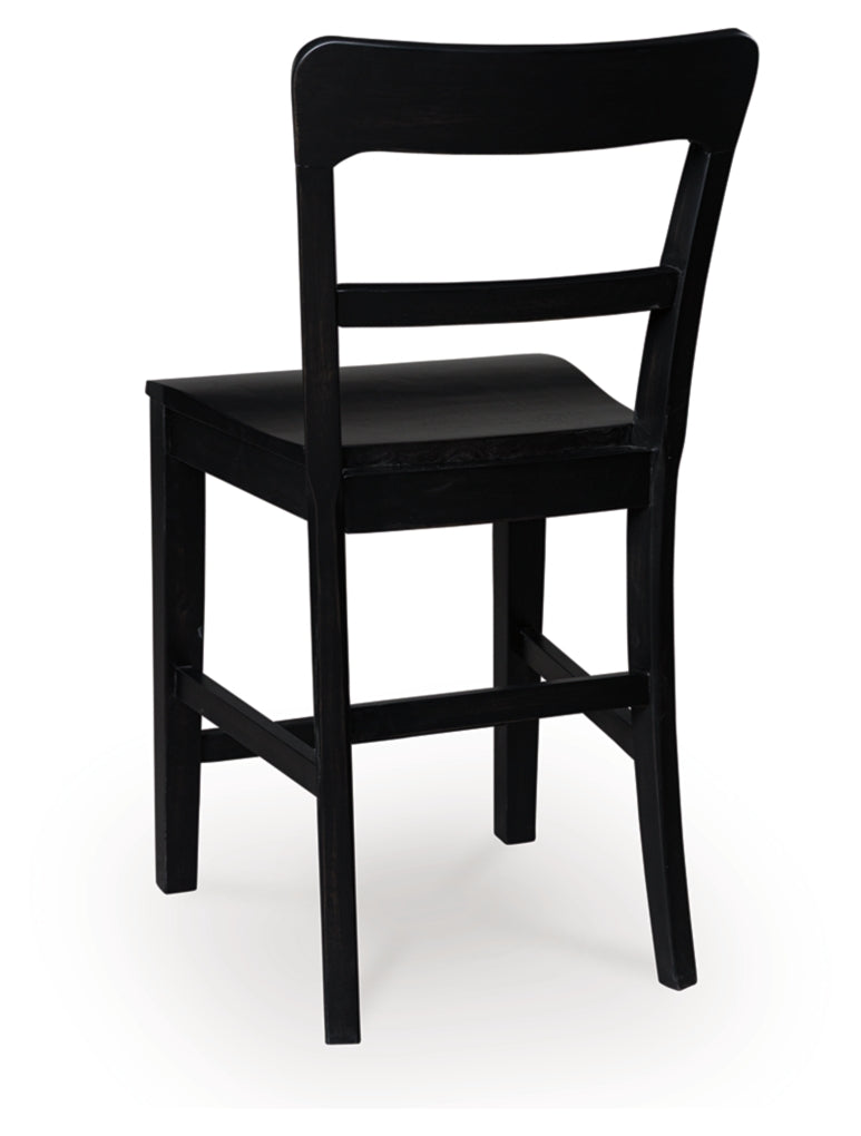 Chadworth Barstool (2/CN)