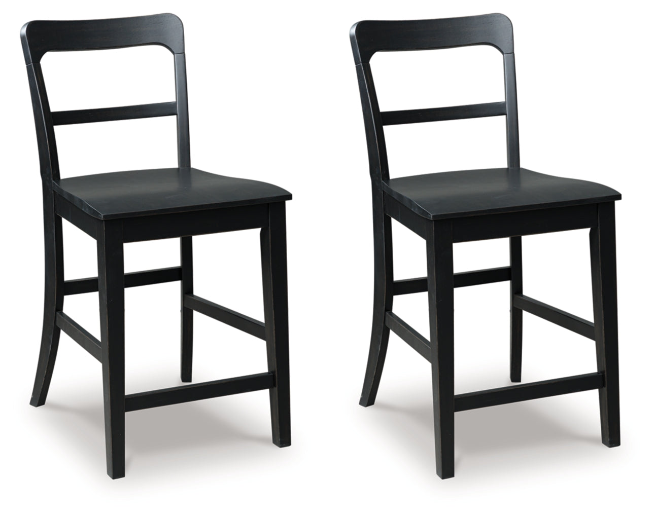 Chadworth Barstool (2/CN)